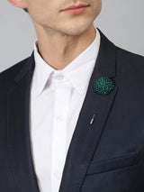 Debonair Lapel Pin - TOSSIDO