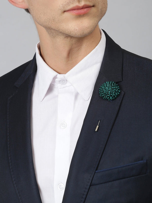 Debonair Lapel Pin - TOSSIDO