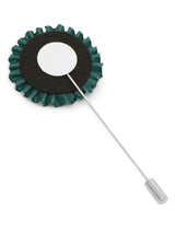Debonair Lapel Pin - TOSSIDO