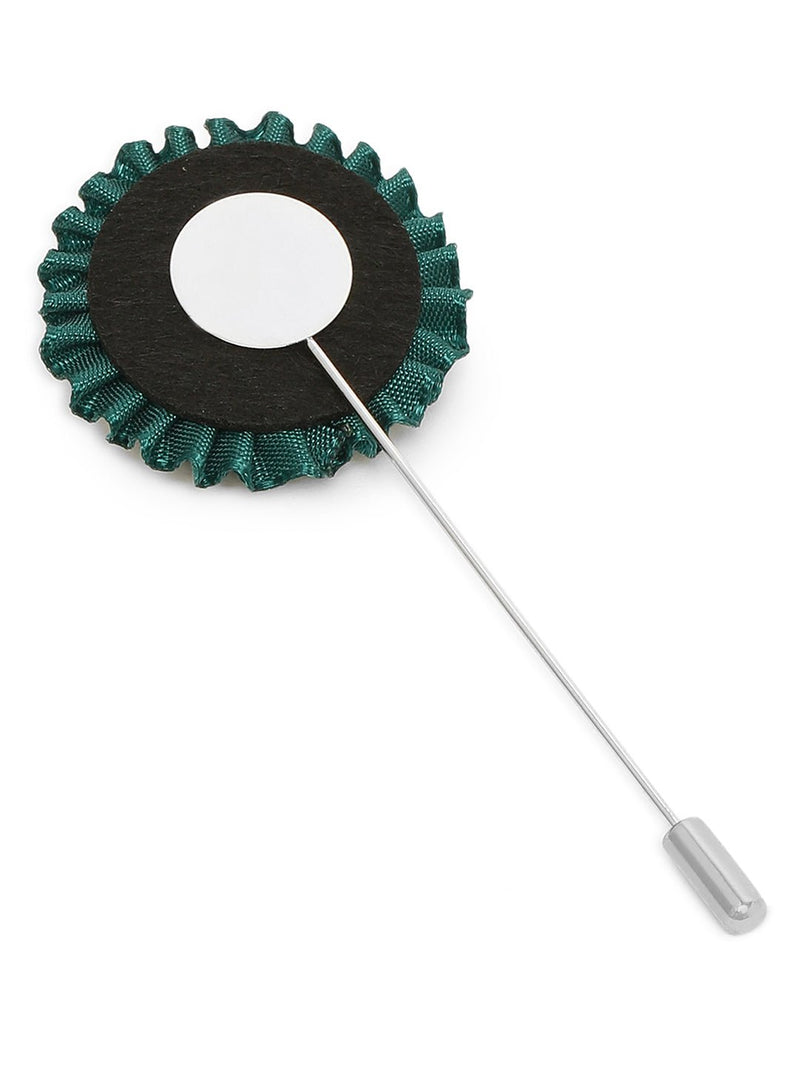 Debonair Lapel Pin - TOSSIDO