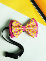 Delirium Kids Bow Headband - TOSSIDO