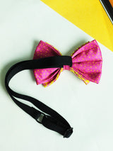 Delirium Kids Bow Headband - TOSSIDO