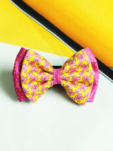 Delirium Kids Bow Headband - TOSSIDO