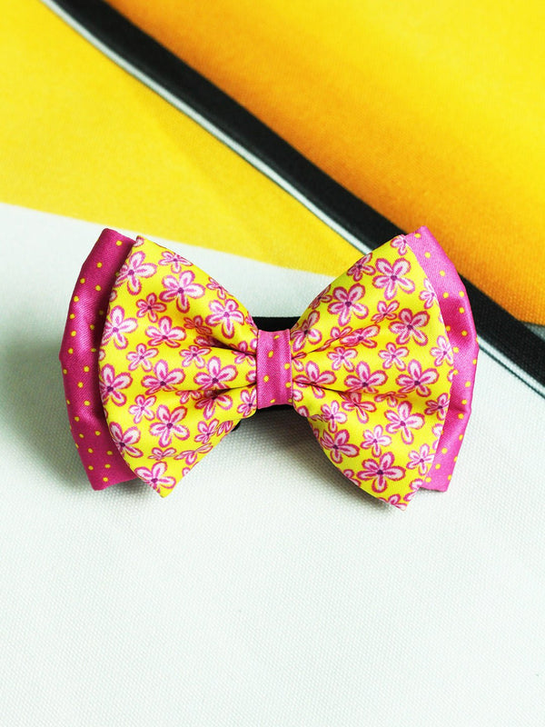Delirium Kids Bow Headband - TOSSIDO