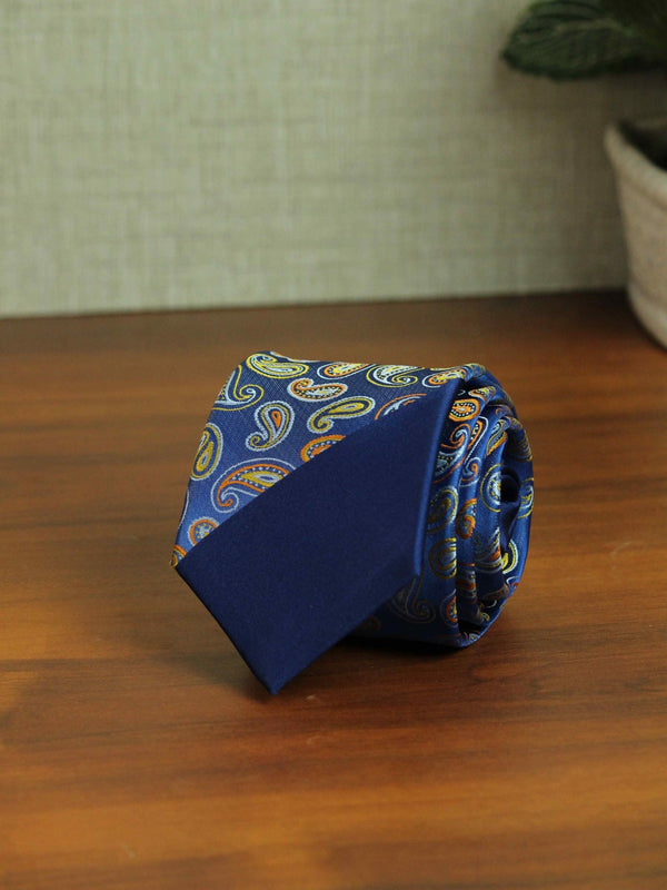 DESIGNER NECKTIE - TOSSIDO