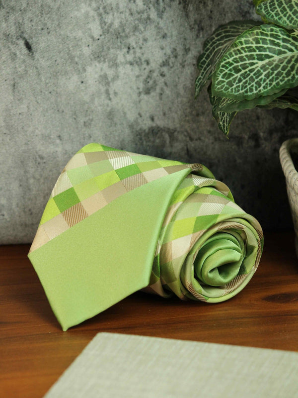 DESIGNER NECKTIE - TOSSIDO