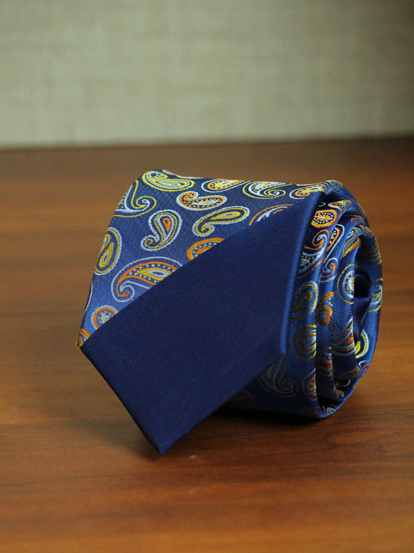 DESIGNER NECKTIE - TOSSIDO
