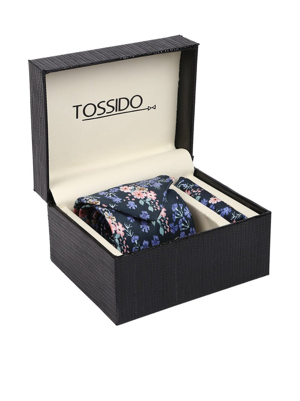 Ditsy Shaded Set - TOSSIDO