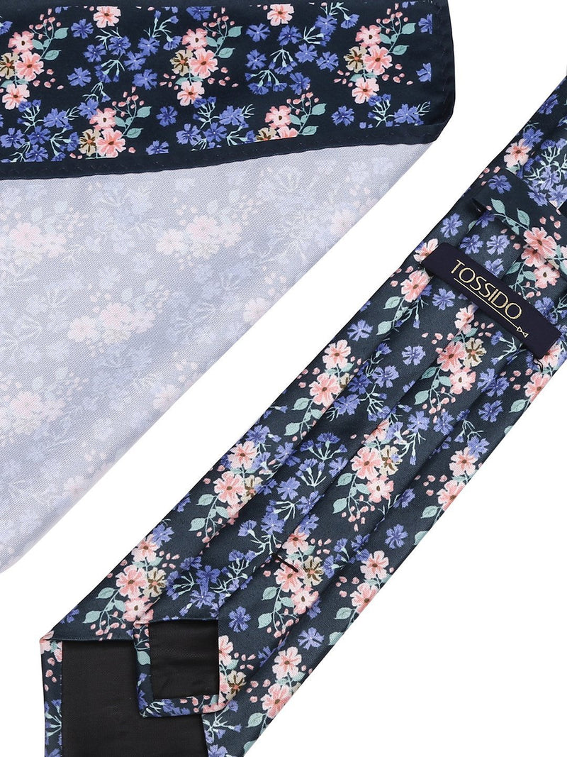 Ditsy Shaded Set - TOSSIDO