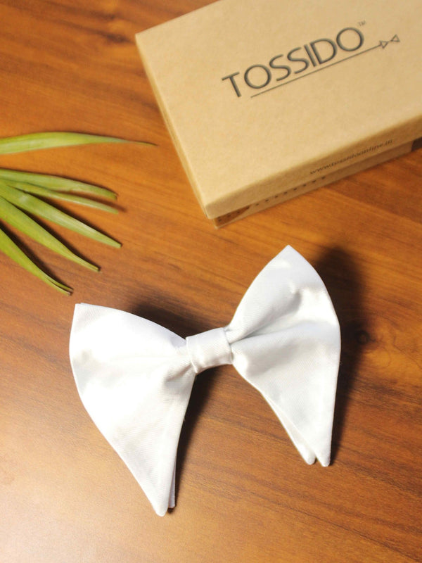 Doodad Butterfly Bowtie - TOSSIDO