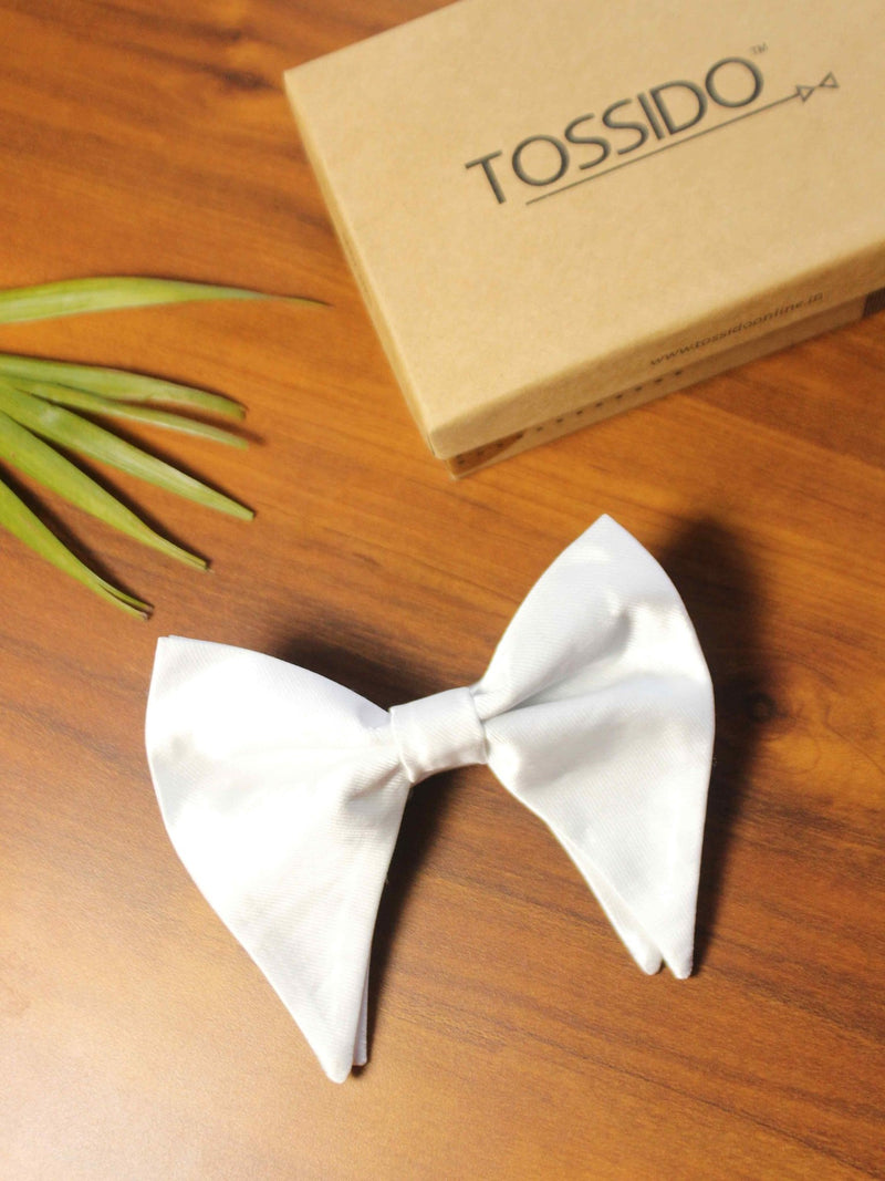 Doodad Butterfly Bowtie - TOSSIDO