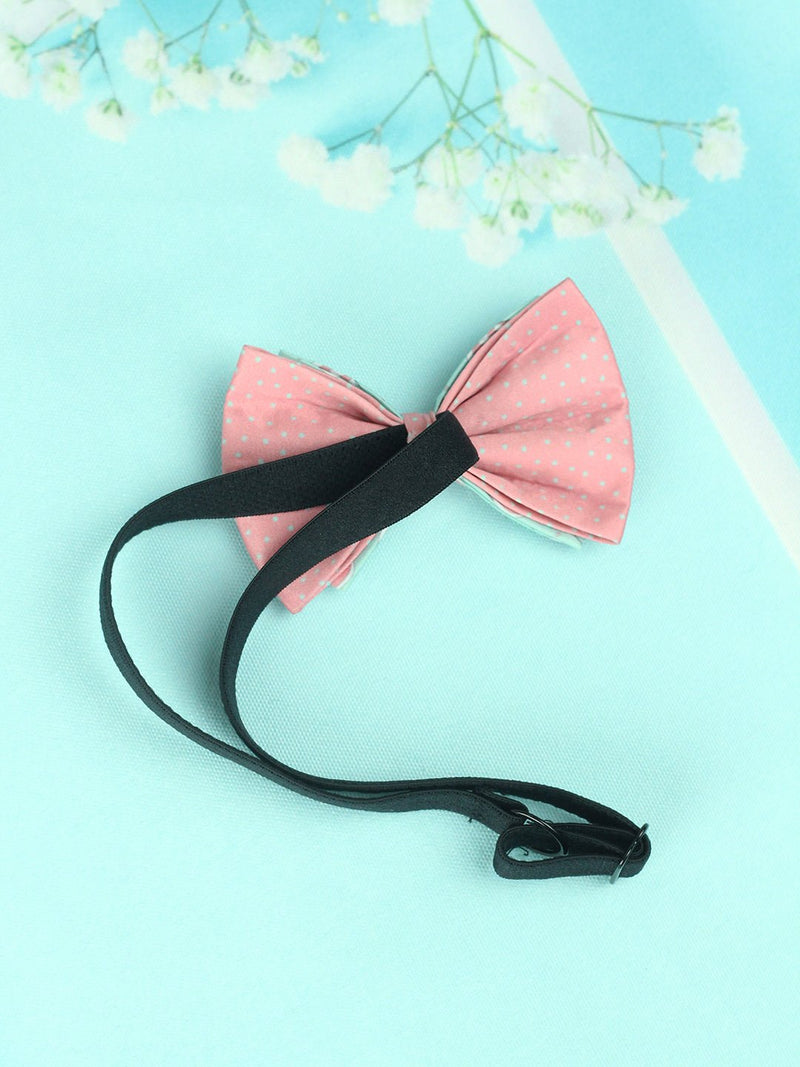 Ecstasy Kids Bow Headband - TOSSIDO