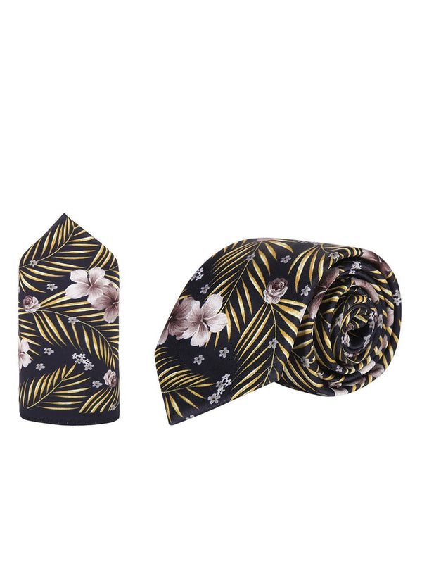 Efflorescent Set - TOSSIDO