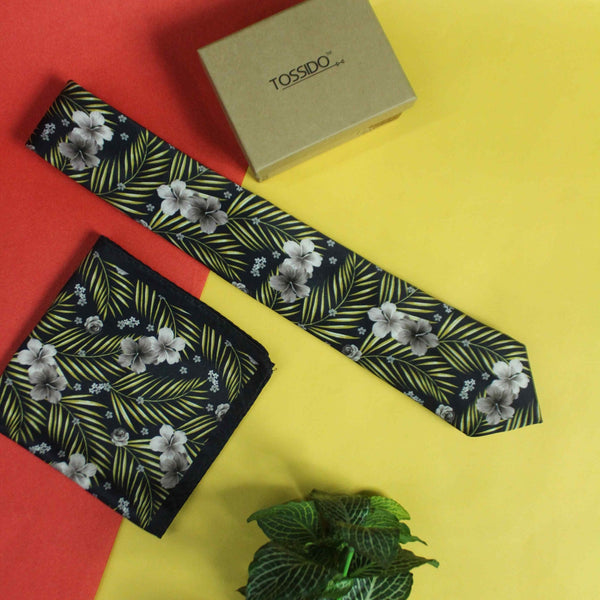 Efflorescent Set - TOSSIDO