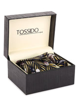 Efflorescent Set - TOSSIDO