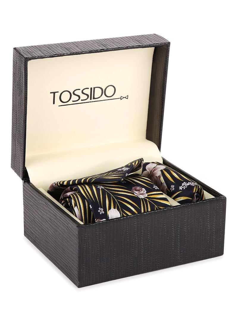 Efflorescent Set - TOSSIDO