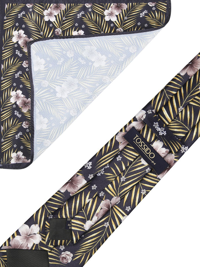 Efflorescent Set - TOSSIDO