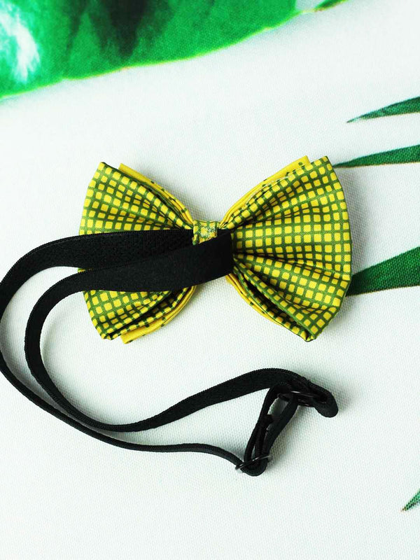 Effulgence Kids Bow Headband - TOSSIDO