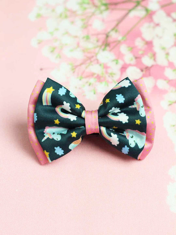 Elated Kids Bow Headband - TOSSIDO