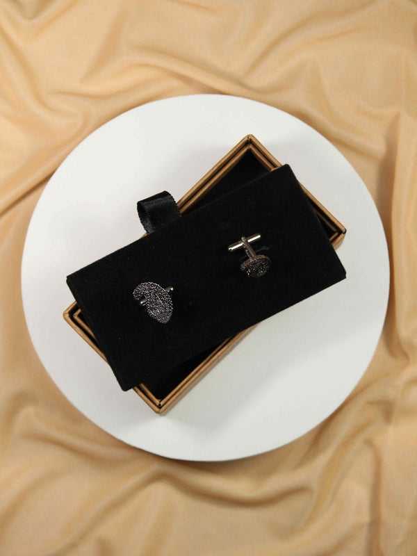 Elite Cufflinks - TOSSIDO
