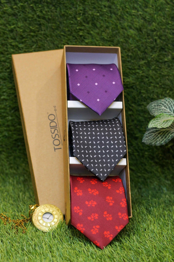 Empyreal Set - TOSSIDO