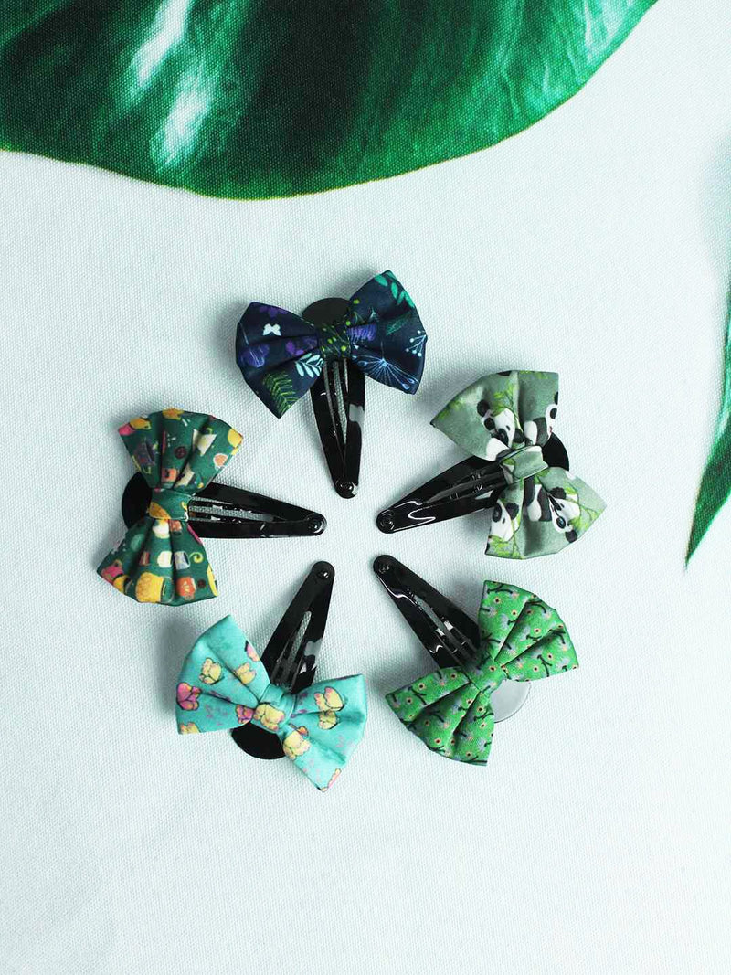 Enchante Tictac Set - TOSSIDO