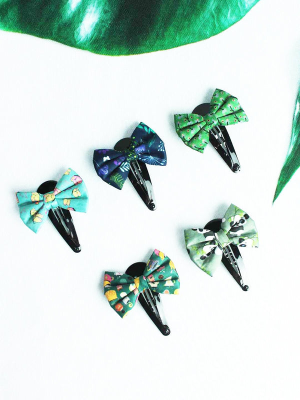 Enchante Tictac Set - TOSSIDO