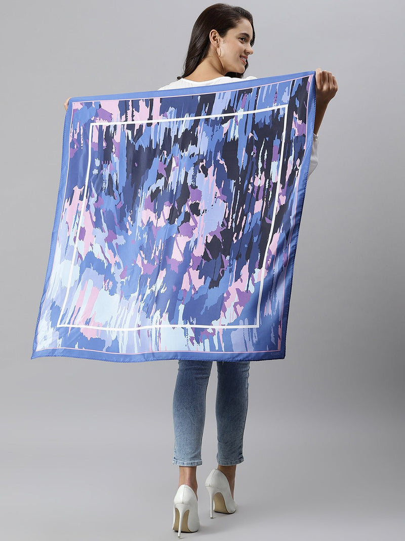 Enchanter Scarf & Bag Scarf Set - TOSSIDO