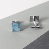 Estoile Premium Cufflinks - TOSSIDO
