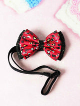 Euphoria Kids Bow Headband - TOSSIDO