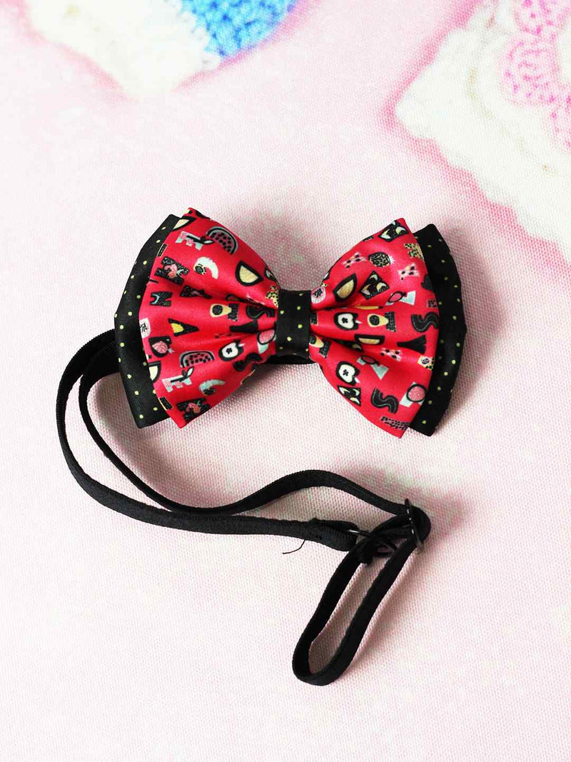 Euphoria Kids Bow Headband - TOSSIDO