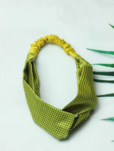 Fanatic Headband - TOSSIDO