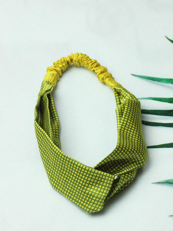 Fanatic Headband - TOSSIDO