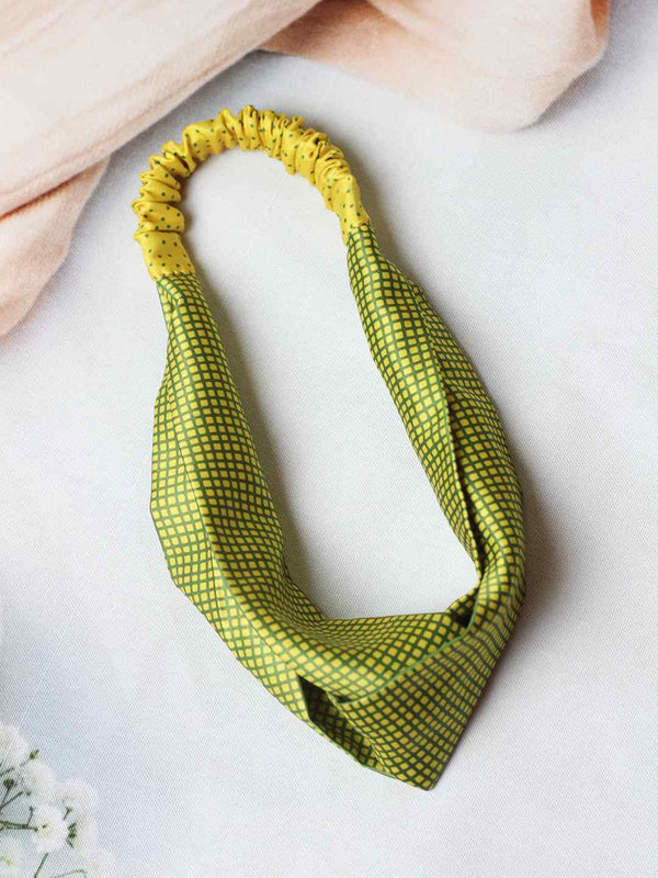 Fanatic Headband - TOSSIDO
