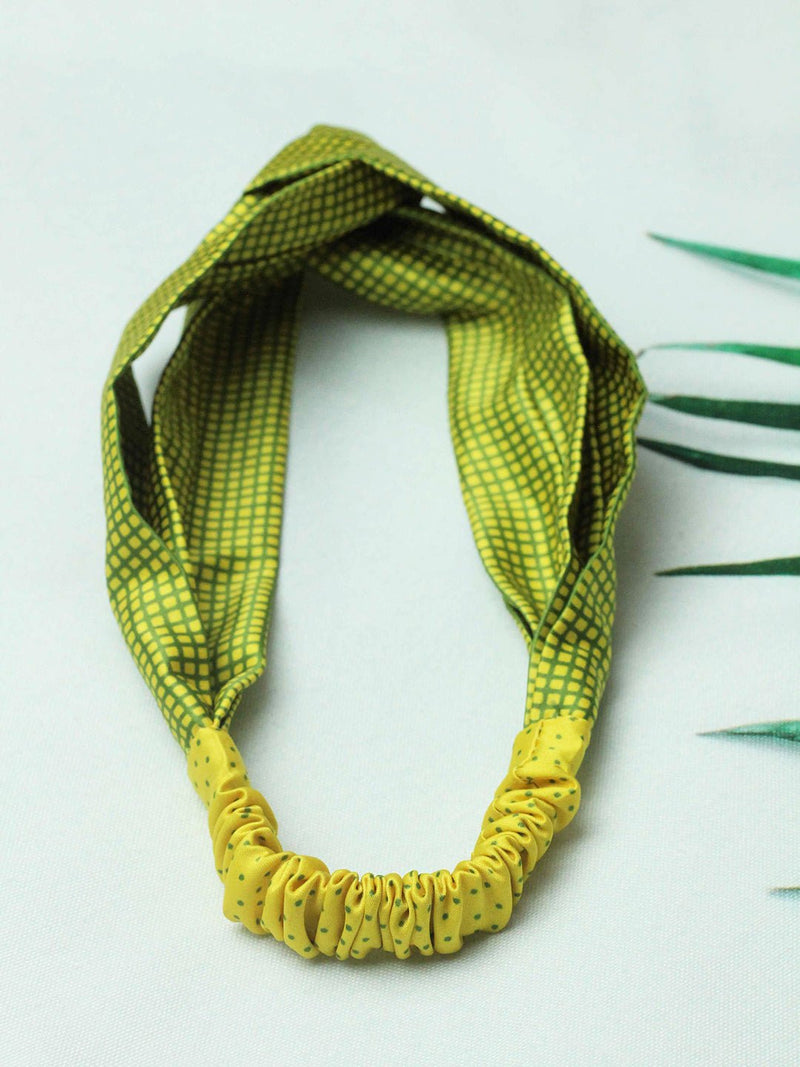 Fanatic Headband - TOSSIDO
