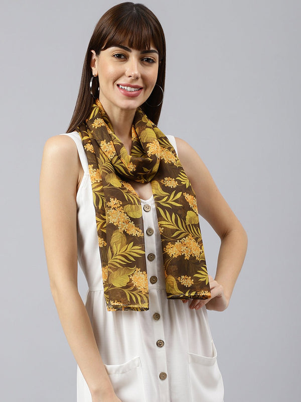 Fanciful Stole - TOSSIDO