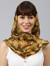 Fanciful Stole - TOSSIDO