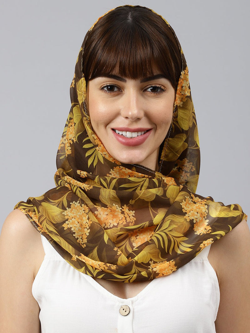 Fanciful Stole - TOSSIDO