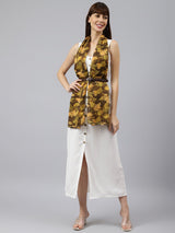 Fanciful Stole - TOSSIDO