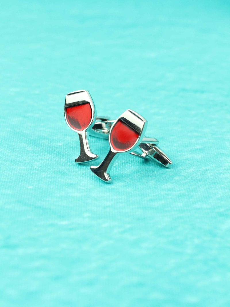 Finesse Premium Cufflinks - TOSSIDO