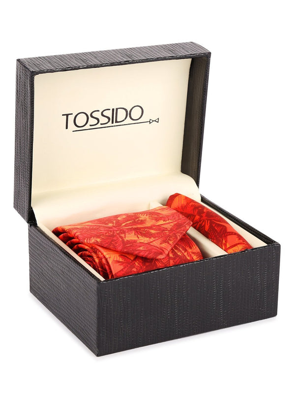 Fire It Up Set - TOSSIDO