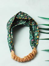 Flair Headband - TOSSIDO