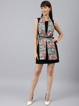 Floret Stole - TOSSIDO