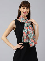 Floret Stole - TOSSIDO