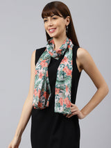 Floret Stole - TOSSIDO