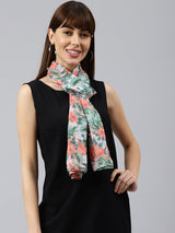 Floret Stole - TOSSIDO