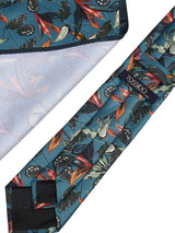 Floriated Set - TOSSIDO