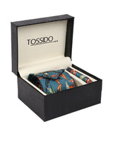 Floriated Set - TOSSIDO