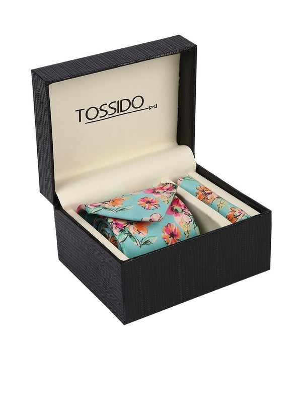 Floweret Set - TOSSIDO