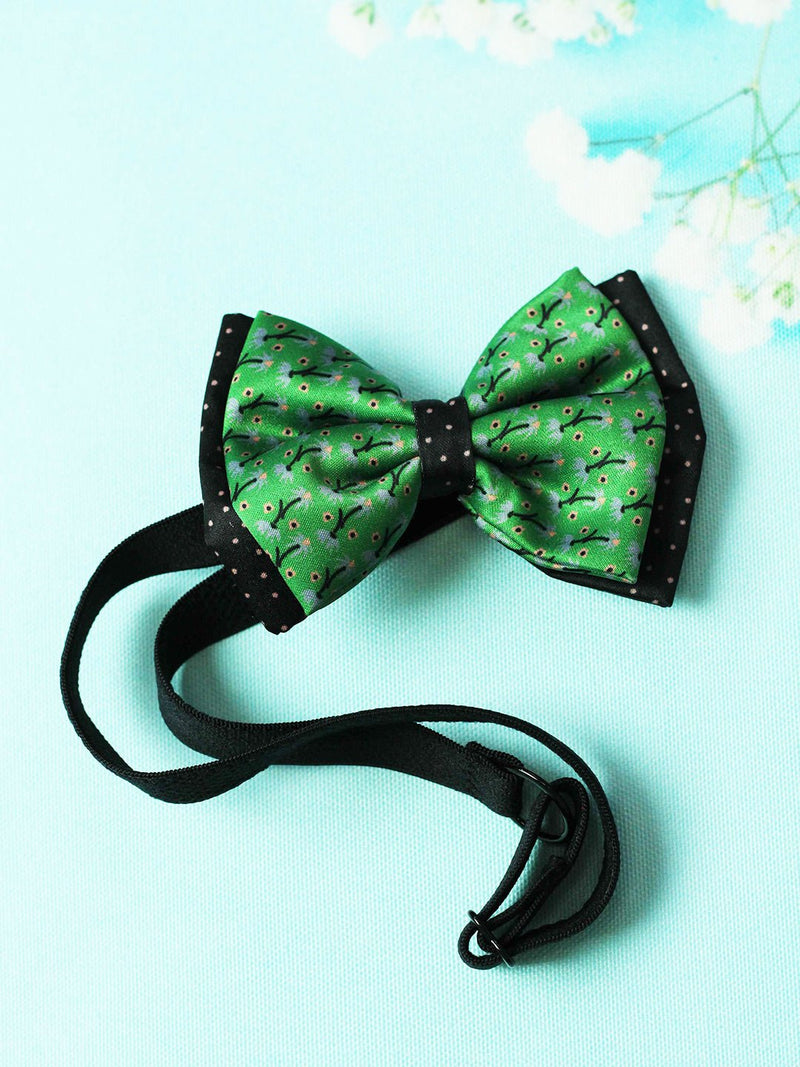 Frenzy Kids Bow Headband - TOSSIDO